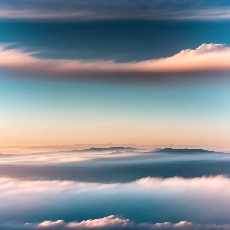 Sonnenuntergänge & Dämmerung