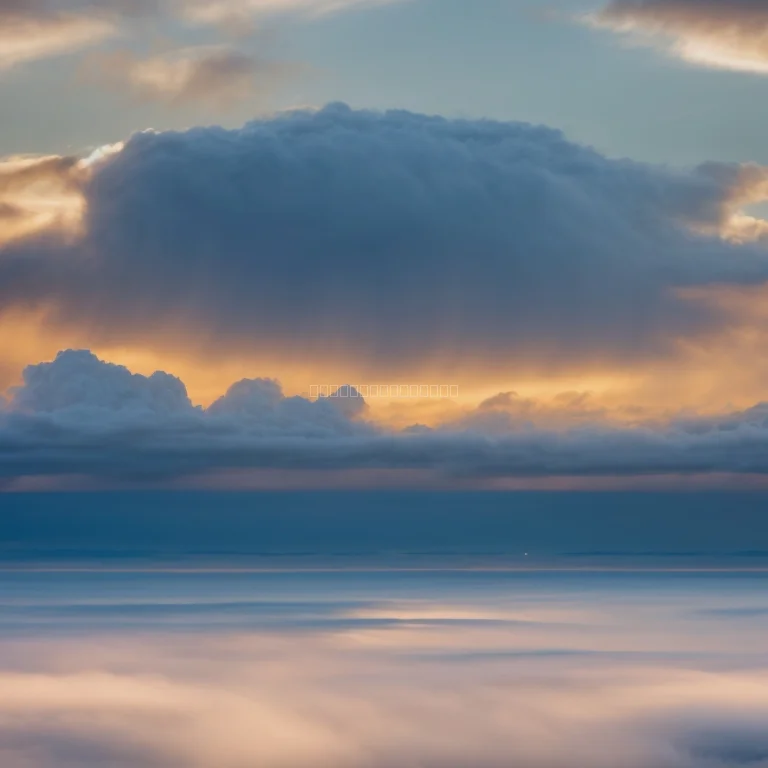 Unwetter & Wetterstimmungen